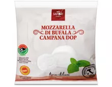 Sapori d'Italia Mozzarella di bufala DOP