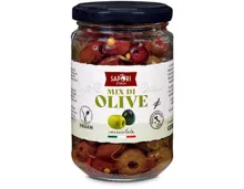 Sapori d'Italia Olive Mix