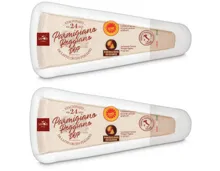 Sapori d'Italia Parmigiano Reggiano DOP ca. 2x 250g