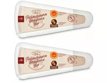 Sapori d'Italia Parmigiano Reggiano DOP ca. 2x 250g