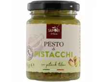 Sapori d'Italia Pesto di Pistacchi