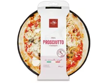 Sapori d’Italia Pizza Prosciutto e Mascarpone, 2 x 390 g, Duo