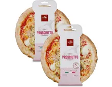 Sapori d'Italia Pizza Prosciutto & Mascarpone 2x 390g