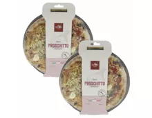 Sapori d'Italia Pizza Prosciutto & Mascarpone 2x 390g