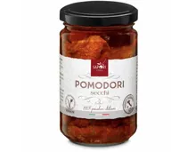 Sapori d'Italia pomodori secchi