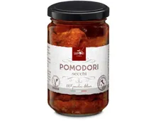 Sapori d'Italia pomodori secchi