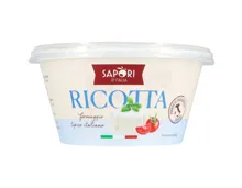 Sapori d'Italia Ricotta