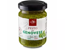 Sapori d'Italia Sauce Pesto alla Genovese