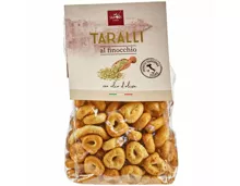 Sapori d'Italia Taralli finocc.