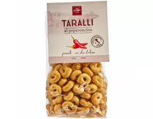 Sapori d'Italia Taralli Pepero.