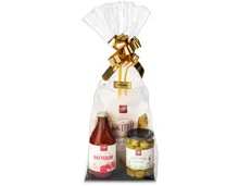 Sapori Dégustation klein