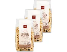 Sapori Fusilli Bucati 3x500g