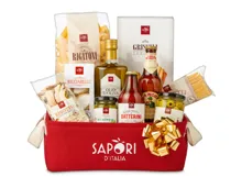 Sapori Geschenkkorb gross