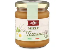 Sapori Honig Toscana