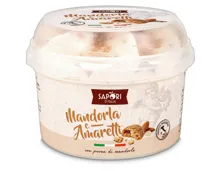 Sapori Mandorla e Amaretti