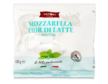 Sapori Mozzarella Fior di Latte