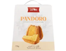 Sapori Pandoro