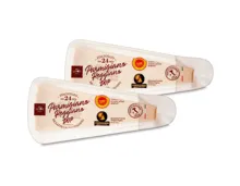 Sapori Parmigiano Reggiano Keil 2x ca.250g 500g