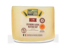 Sapori Pecorino sardo DOP maturo 4M