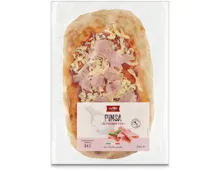 Sapori Pinsa Prosciutto