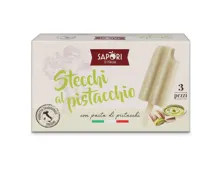 Sapori Pistazienstick 3x70ml