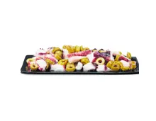 Sapori Pulpo Salat