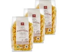 Sapori Radiatori 3x500g