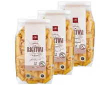 Sapori Rigatoni 3x500g