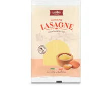 Sapori Sfoglie di Lasagne