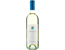 Sardegna DOC Vermentino Costamolino Argiolas (2025) – Weisswein, Italien (0.75l)