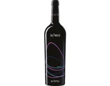 Sardegna IGT Su'Nico Bovale Cantina Su'Entu (2022) – Rotwein, Italien (0.75l)