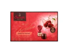Sarotti Herz Kirschen 250 g