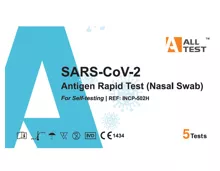 SARS-COV-2 ANTIGEN SELBSTTEST