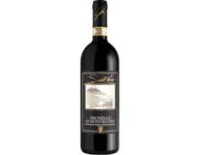 Sassetti Livio Partimali Brunello di Montalcino DOCG Par und Montal 75 cl