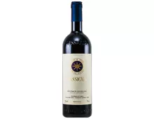 SASSICAIA BOLGHERI DOC