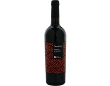 Sassirossi Primitivo di Manduria DOP 75 cl