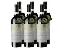 SASSO AL VENTO® CUVÉE PRESTIGE PUGLIA IGT