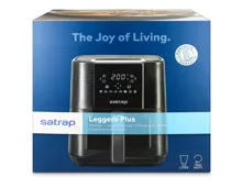 Satrap AirFryer Leggero Plus
