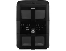 Satrap Airfryer Leggero Tower 3.5+6.5l