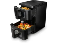 Satrap Airfryer Leggero Tower 3.5+6.5l