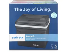 Satrap Aletsch elektrische Kühlbox 24l
