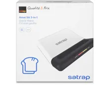 Satrap Amat SA 3-in-1 Snack Maker
