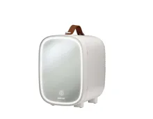 Satrap Aura Mini Kühlschrank Spiegel