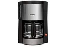 Satrap Filterkaffeemaschine Lungo F1