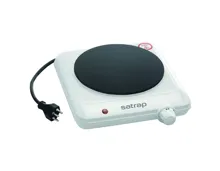 Satrap Infrarot-Kochplatte Calor 1