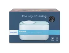 Satrap Joghurt/Glacemaschine Asconia