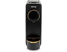 Satrap Kapselkaffeemaschine Maggia gold