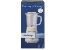 Satrap Standmixer Laax 300 creme