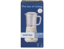 Satrap Standmixer Laax 300 creme