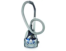 Satrap Staubsauger Aspira Bagless